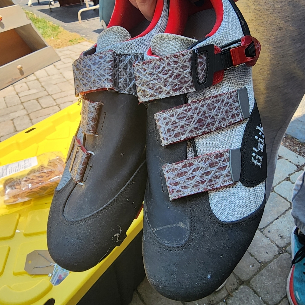 Fizik Bike Shoes